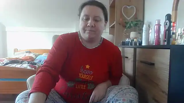 ReifeVenna online show from 03/17/25, 10:17