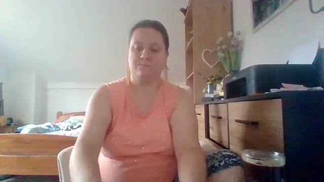 ReifeVenna online show from 09/23/25, 08:39