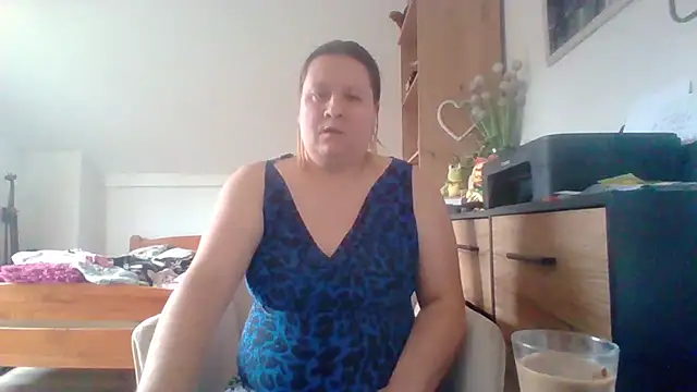 ReifeVenna online show from 09/29/25, 09:25