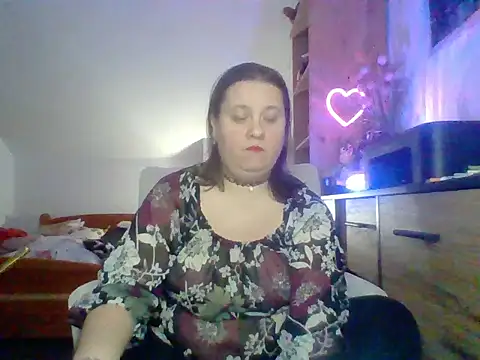 ReifeVenna online show from 10/21/25, 06:41