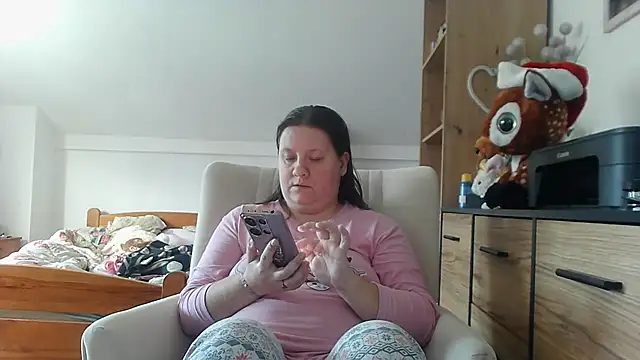 ReifeVenna online show from 01/10/26, 08:16