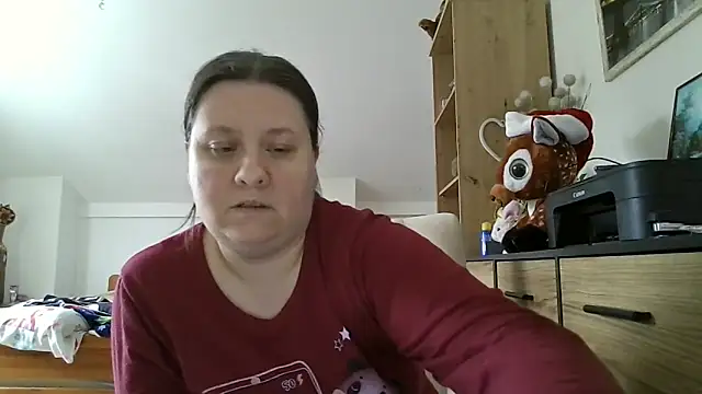 ReifeVenna online show from 01/16/26, 01:48