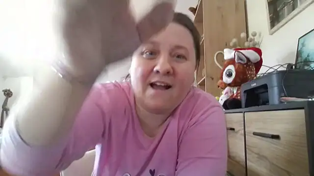 ReifeVenna online show from 01/19/26, 09:46