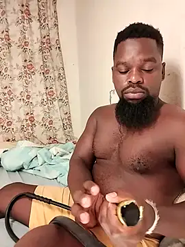 Chocolate factory man online show from 02/19/26, 02:29