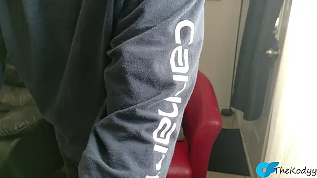 Thekodyy online show from 10/10/25, 01:32