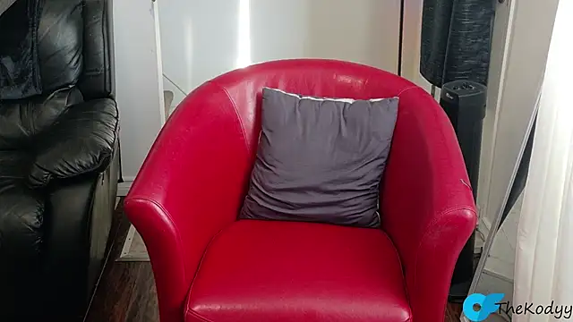 Thekodyy online show from 10/12/25, 01:32