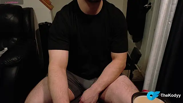 Thekodyy online show from 01/17/26, 07:57