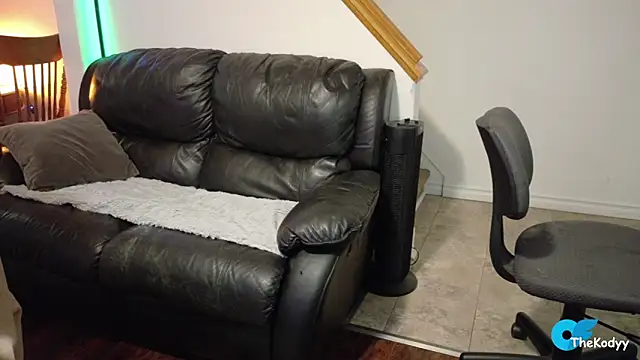 Thekodyy online show from 03/04/26, 12:44