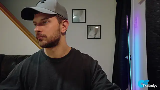 Thekodyy online show from 04/14/26, 09:15