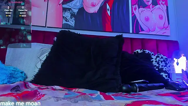 sallybrown  online show from 02/21/25, 05:56