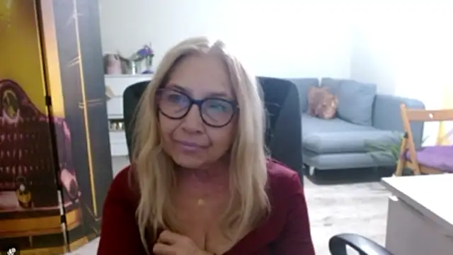 sofia xkiss online show from 01/13/26, 02:55