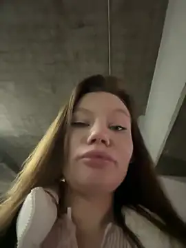 justmila online show from 01/13/25, 02:42