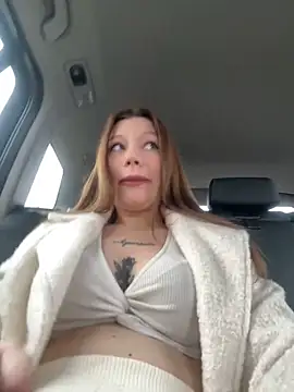 justmila online show from 01/19/25, 11:12