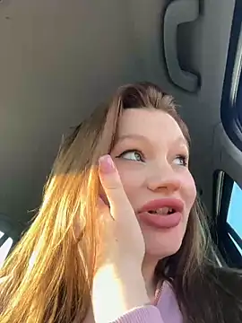 justmila online show from 02/13/25, 02:52