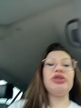 justmila online show from 02/16/25, 03:48