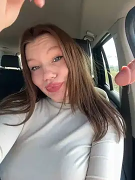 justmila online show from 02/21/25, 12:17