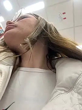 justmila online show from 02/23/25, 01:53