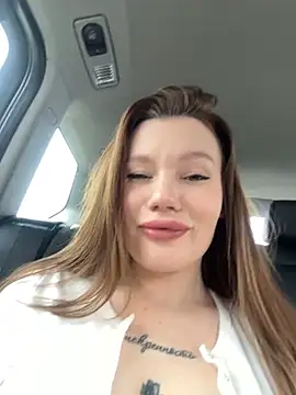 justmila online show from 03/22/25, 11:11