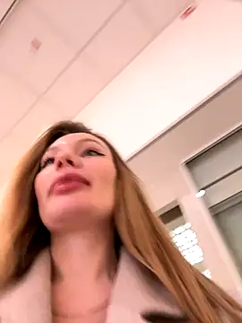 justmila online show from 12/14/25, 12:54