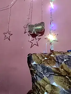 Indian Carolina online show from 02/18/25, 02:27