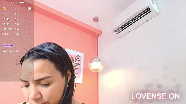 Sluttyandmature online show from 01/13/25, 12:56