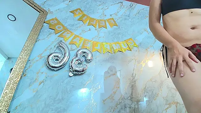 Sluttyandmature online show from 01/29/25, 03:04