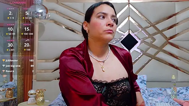 Sluttyandmature online show from 03/25/26, 12:38