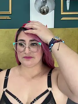 BellaPeers  online show from 01/30/25, 05:49