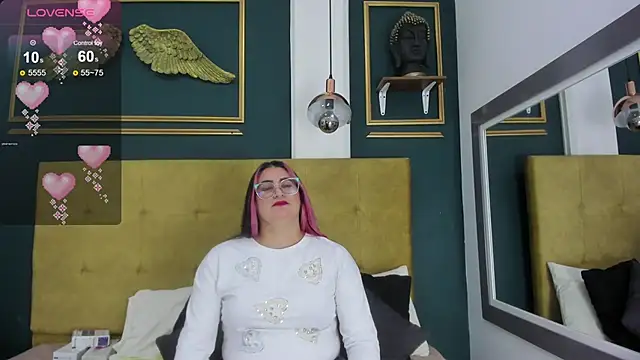 BellaPeers  online show from 02/03/25, 11:42