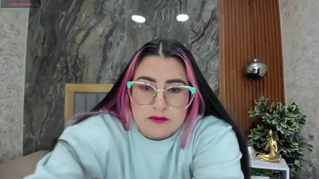 BellaPeers  online show from 02/05/25, 11:34