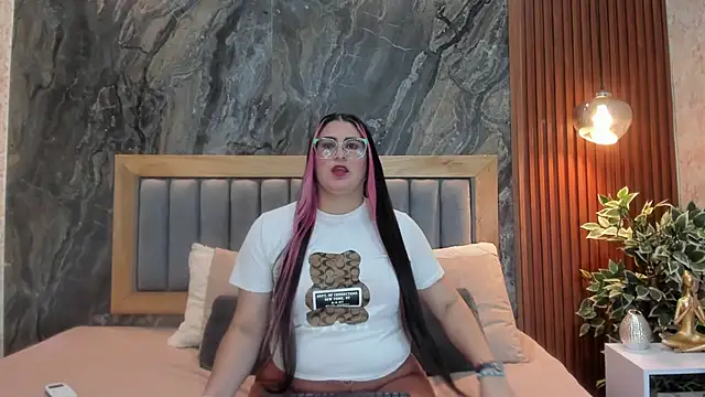 BellaPeers  online show from 02/11/25, 11:43