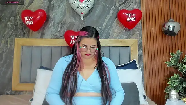 BellaPeers  online show from 02/14/25, 11:53