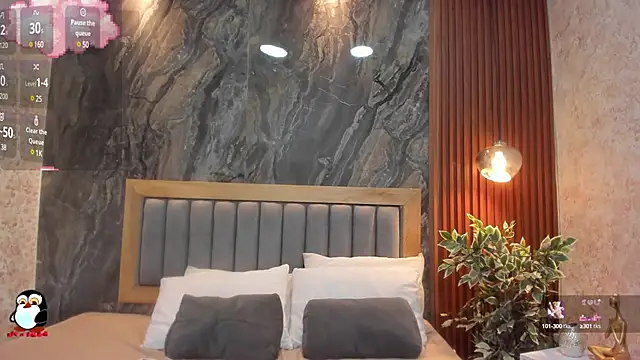 BellaPeers  online show from 03/14/25, 11:45