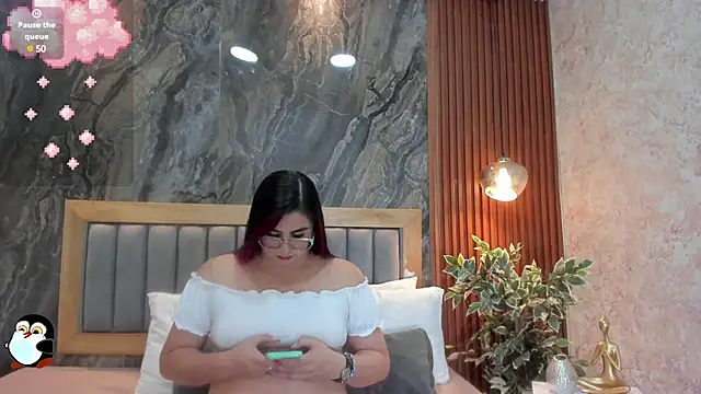 BellaPeers  online show from 03/22/25, 11:53