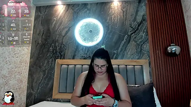 BellaPeers  online show from 09/15/25, 11:54