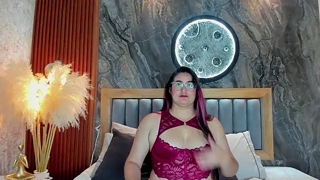 BellaPeers  online show from 11/08/25, 12:27