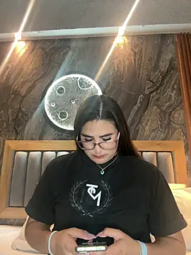 BellaPeers  online show from 03/06/26, 11:28