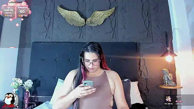 BellaPeers  online show from 03/20/26, 12:21