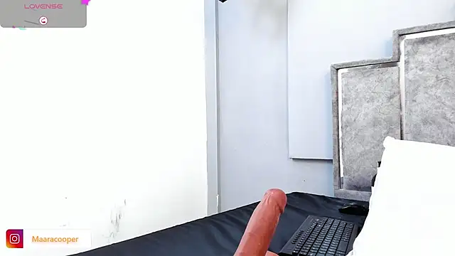 Maaracooper online show from 03/12/25, 10:16