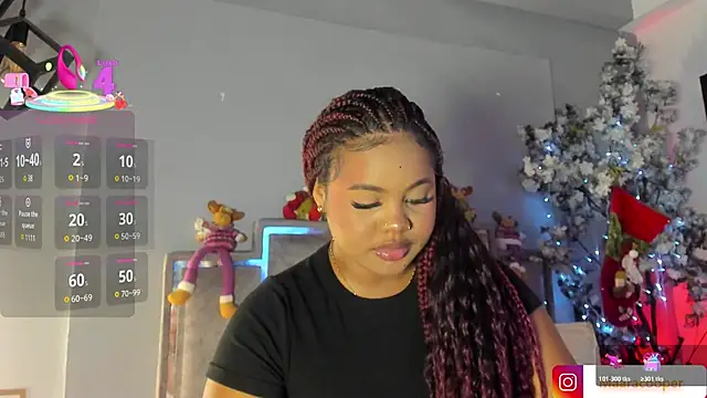 Maaracooper online show from 12/21/25, 03:46