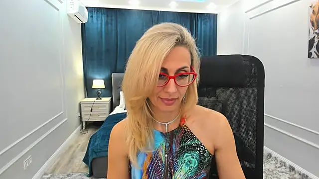 MuseOfStage online show from 03/03/25, 02:37