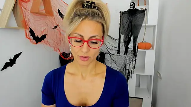 MuseOfStage online show from 10/20/25, 10:05