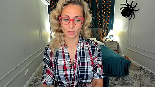 MuseOfStage online show from 11/07/25, 11:32