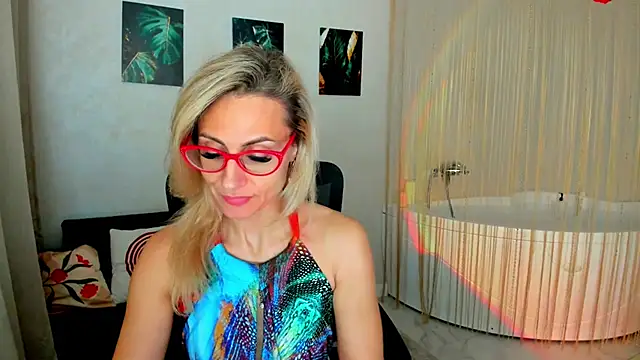 MuseOfStage online show from 04/13/26, 11:37