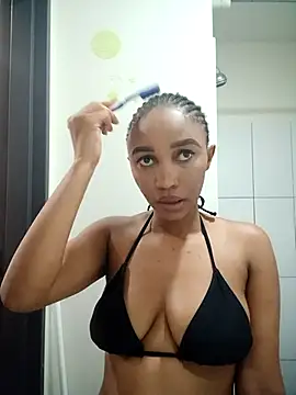 Shria107 online show from 03/13/26, 08:04