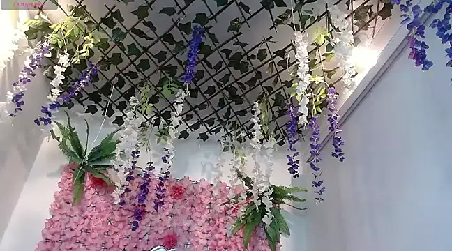 BLONDE SEXYHOT online show from 02/12/25, 03:40