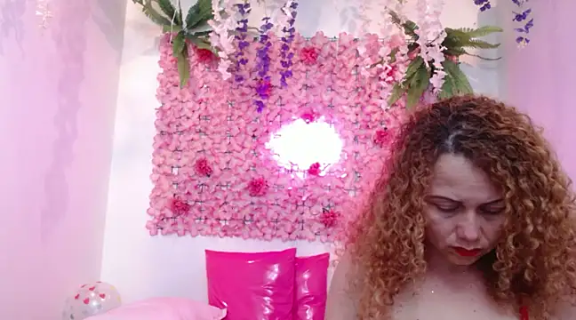 BLONDE SEXYHOT online show from 02/15/25, 06:23