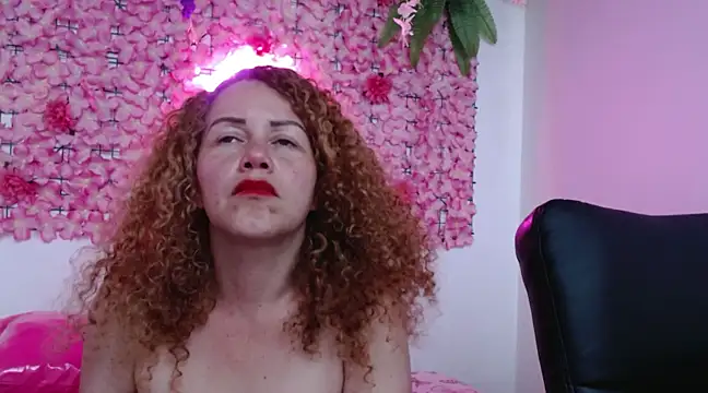 BLONDE SEXYHOT online show from 02/15/25, 04:01