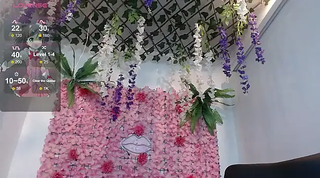 BLONDE SEXYHOT online show from 03/03/25, 04:58