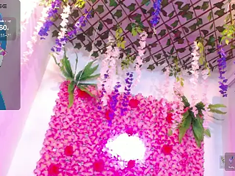 BLONDE SEXYHOT online show from 03/07/25, 09:18